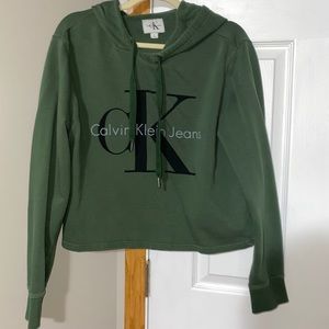 Calvin Klein Hoodie